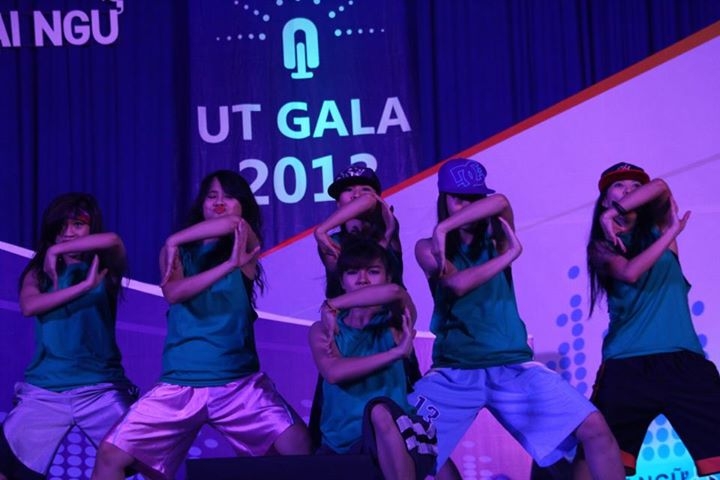 UT Gala - Sự trở lại đột phá của cuộc thi âm nhạc toàn thành